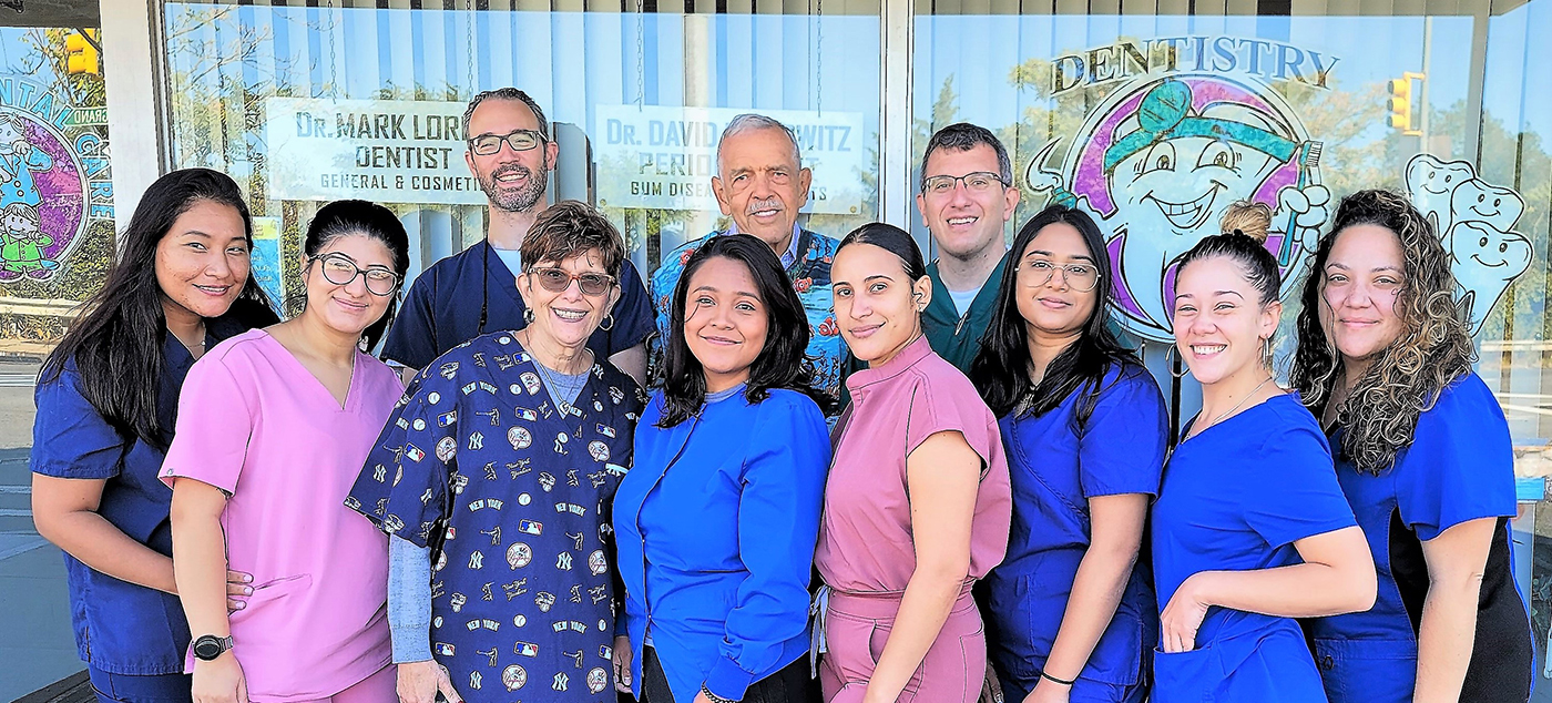 Maspeth Dental - HL | Dental Sealants, ClearCorrect reg and Periodontal Treatment